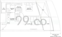 Marina One Residences (D1), Apartment #499983571